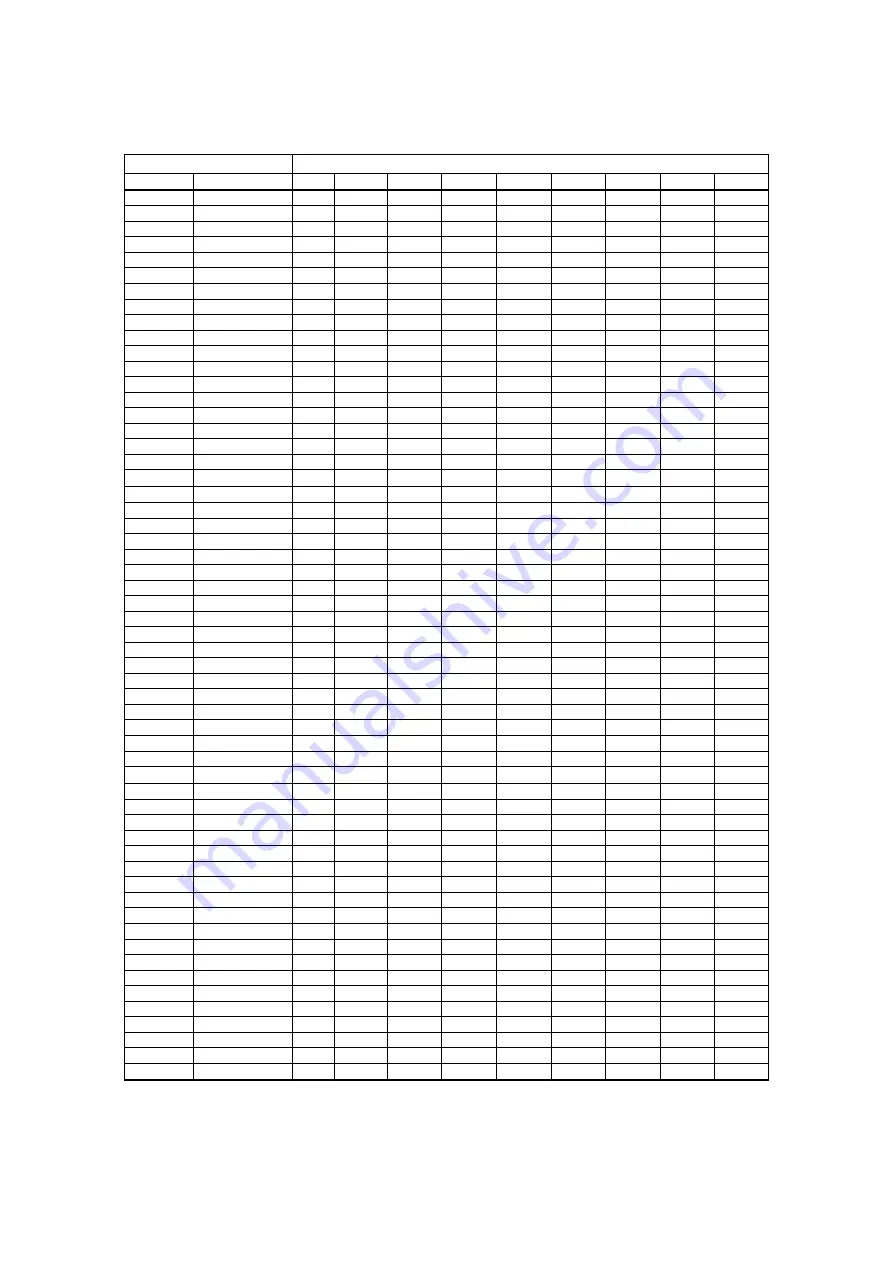 DALGAKIRAN TIDY 20B-50 Operator'S Handbook Manual Download Page 16