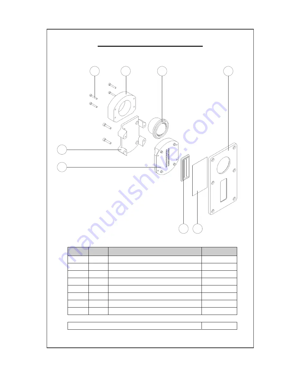 Dali EUPHONIA MS 4 Service Manual Download Page 5