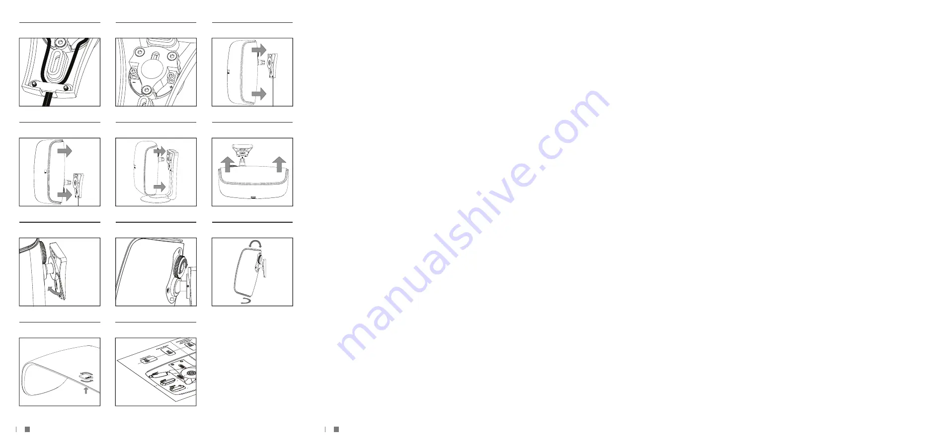 Dali FAZON SAT Manual Download Page 2