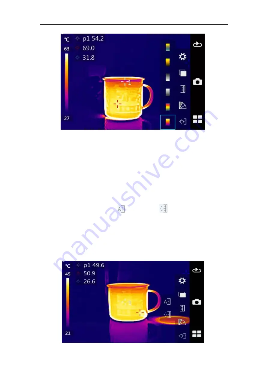 Dali IRTECH C Series User Manual Download Page 14