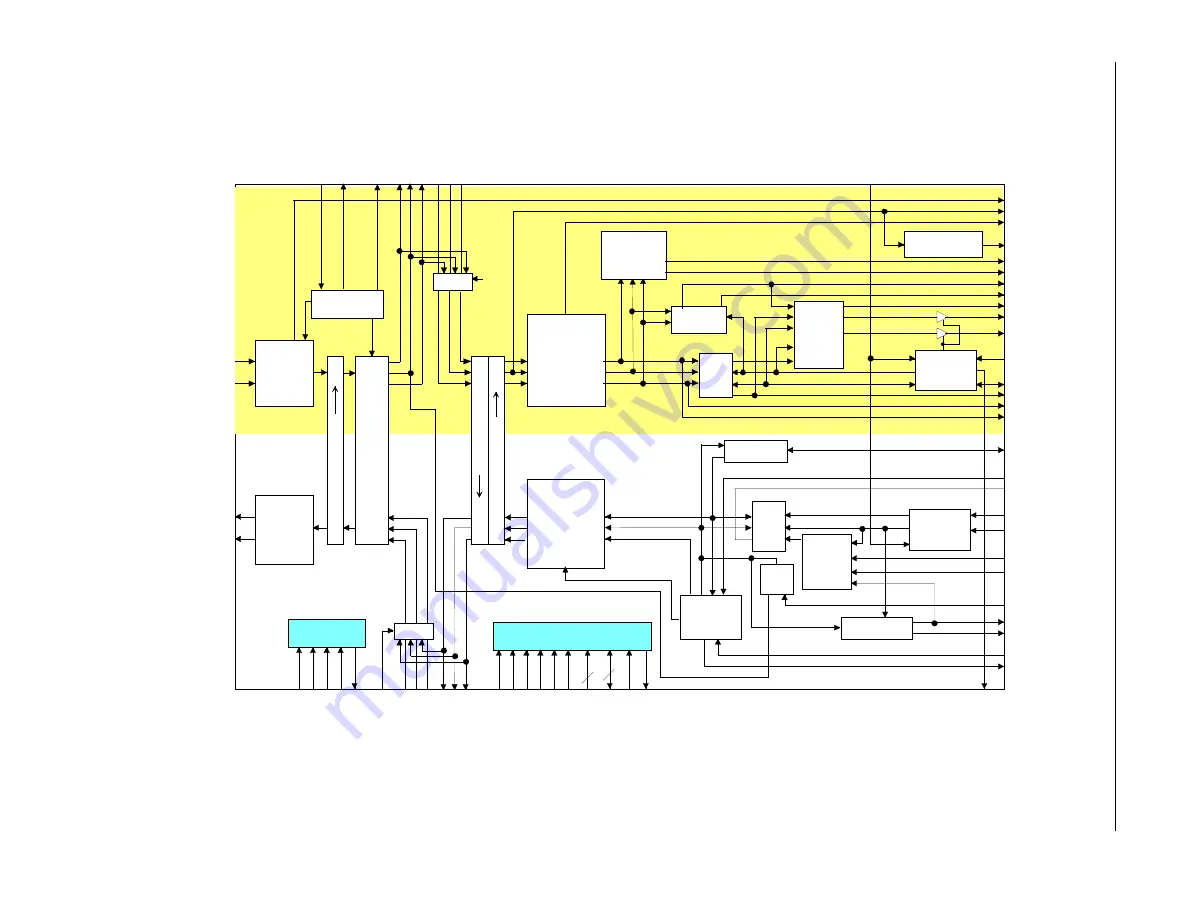 Dallas Semiconductor DS21354L Manual Download Page 10