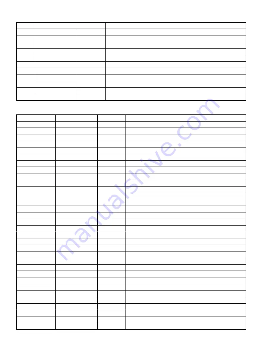 Dallas Semiconductor DS21354L Manual Download Page 13