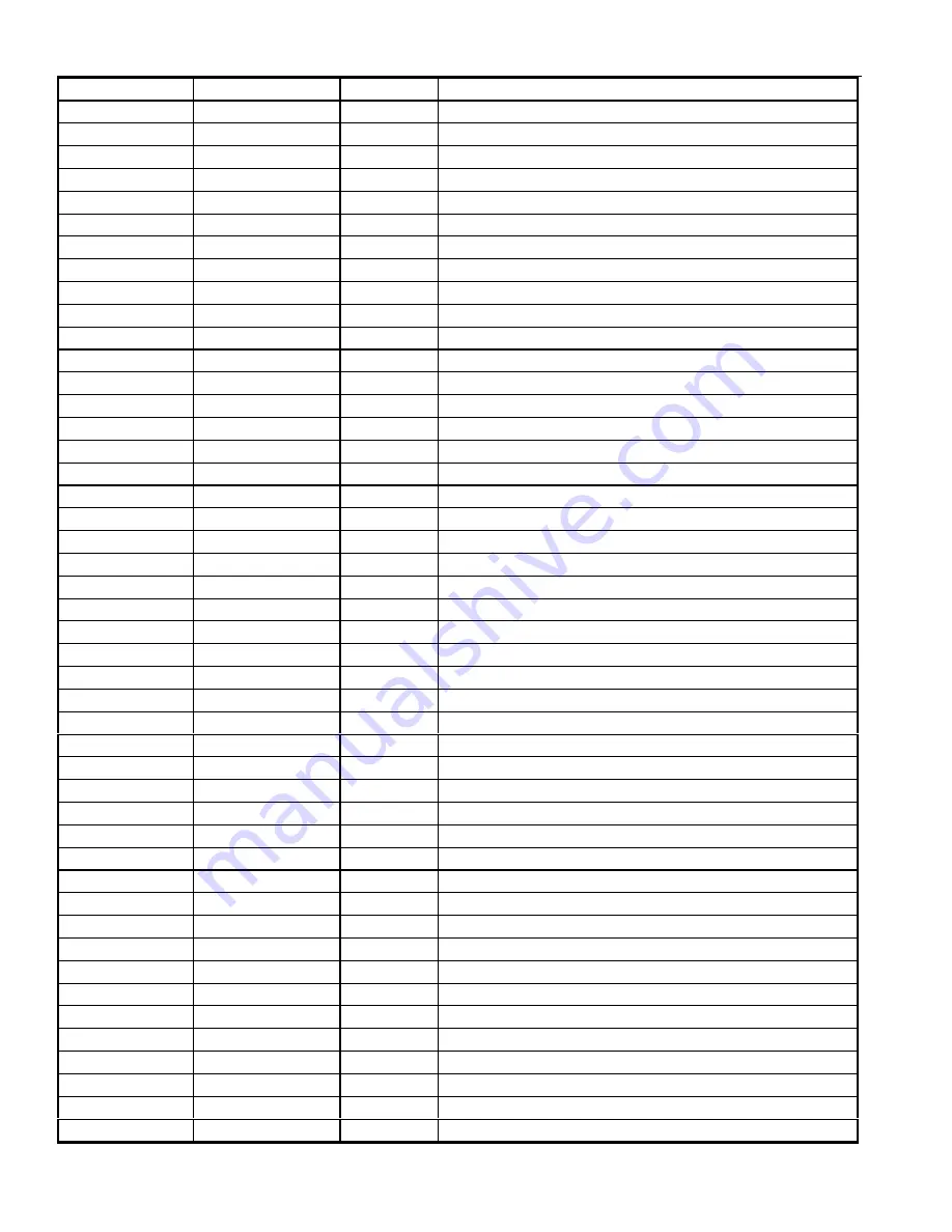 Dallas Semiconductor DS21354L Manual Download Page 14