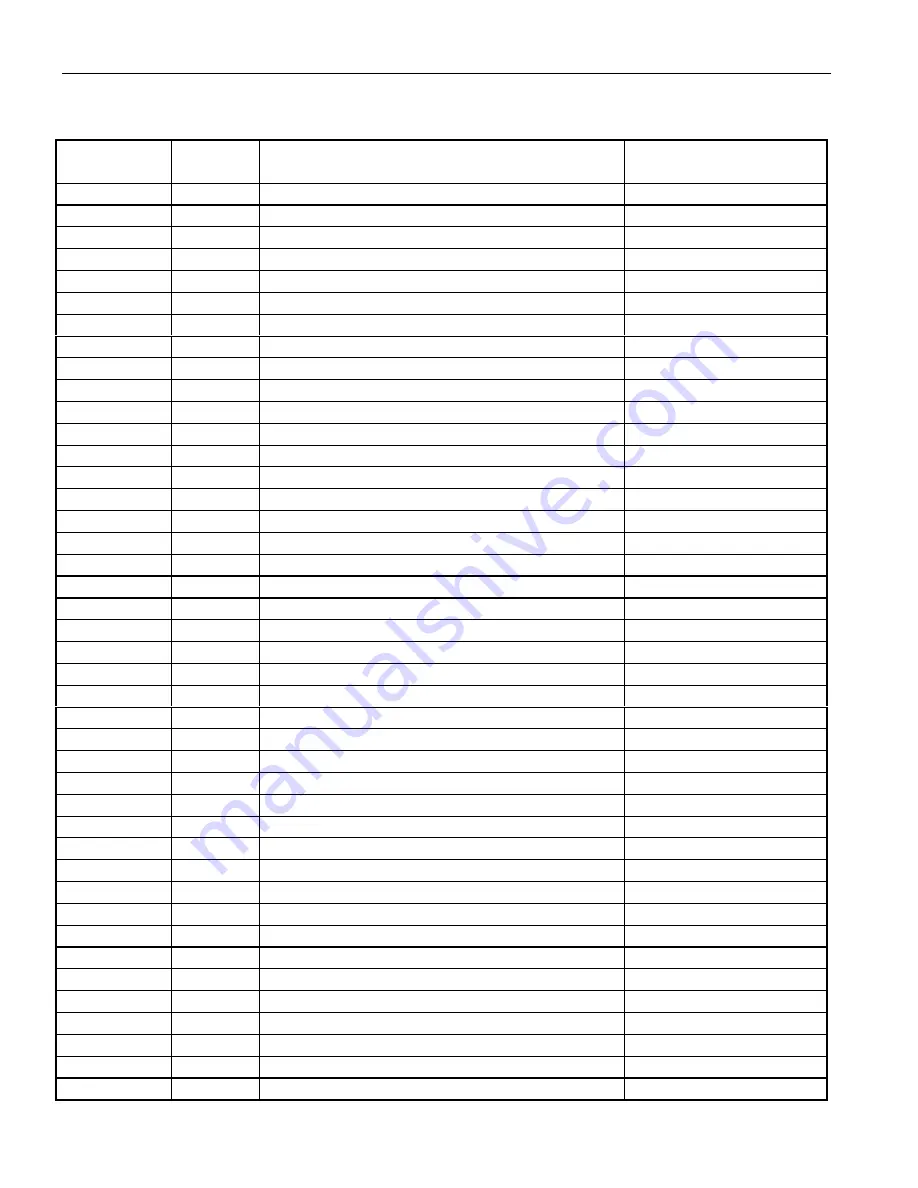 Dallas Semiconductor DS21354L Manual Download Page 25