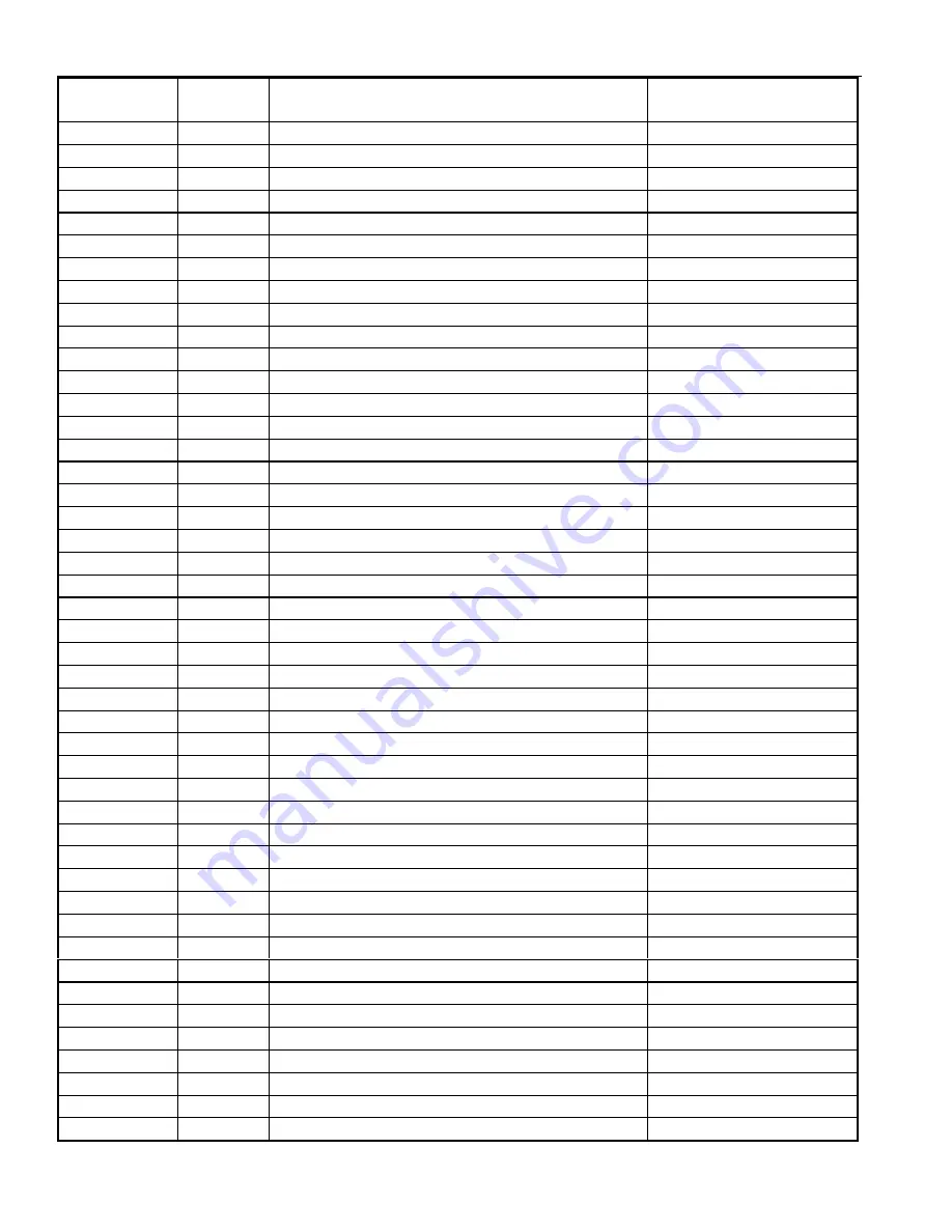 Dallas Semiconductor DS21354L Manual Download Page 26