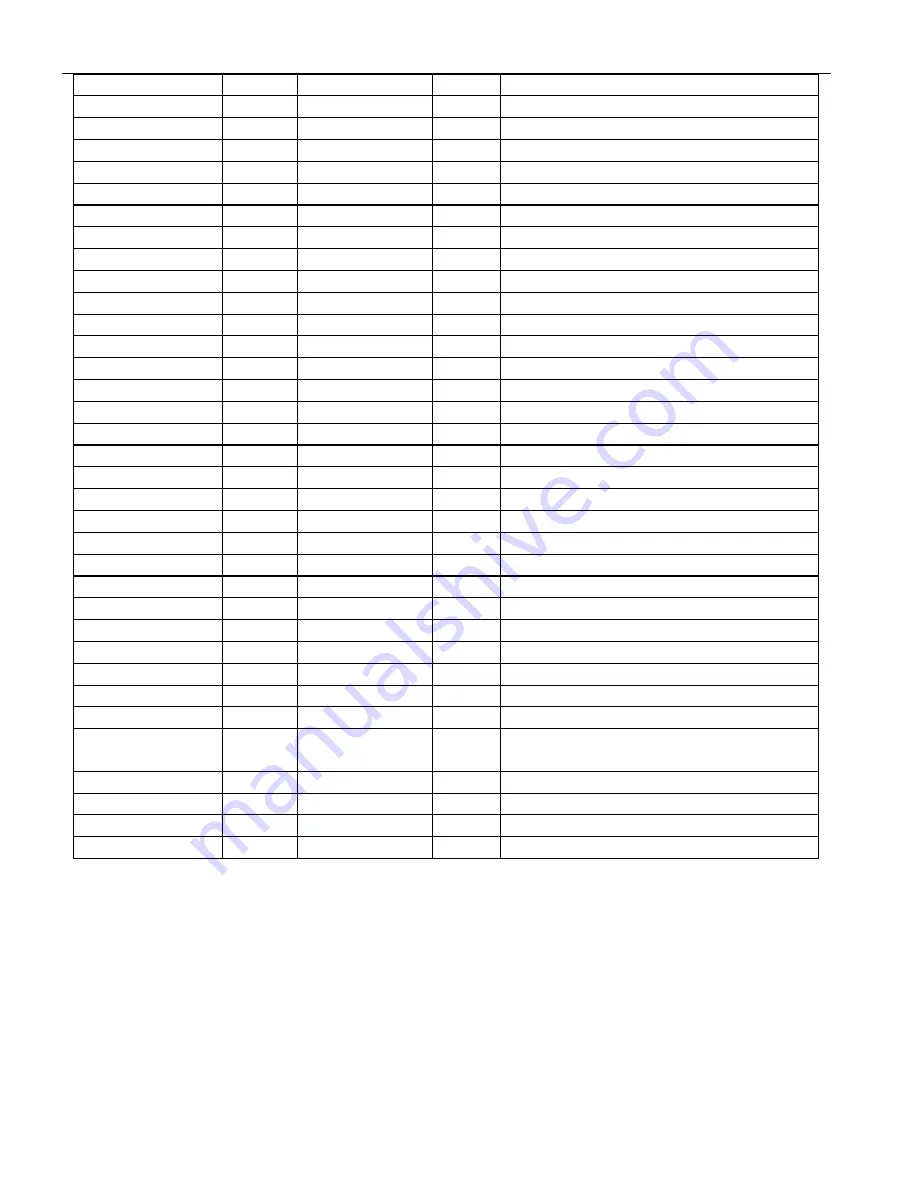 Dallas Semiconductor DS21354L Manual Download Page 85