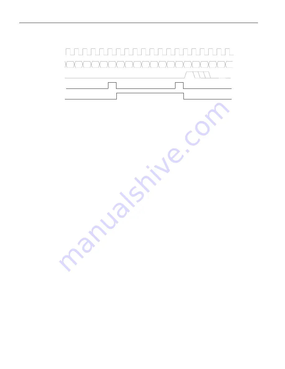 Dallas Semiconductor DS21354L Скачать руководство пользователя страница 96