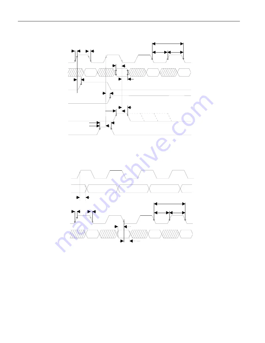 Dallas Semiconductor DS21354L Manual Download Page 116