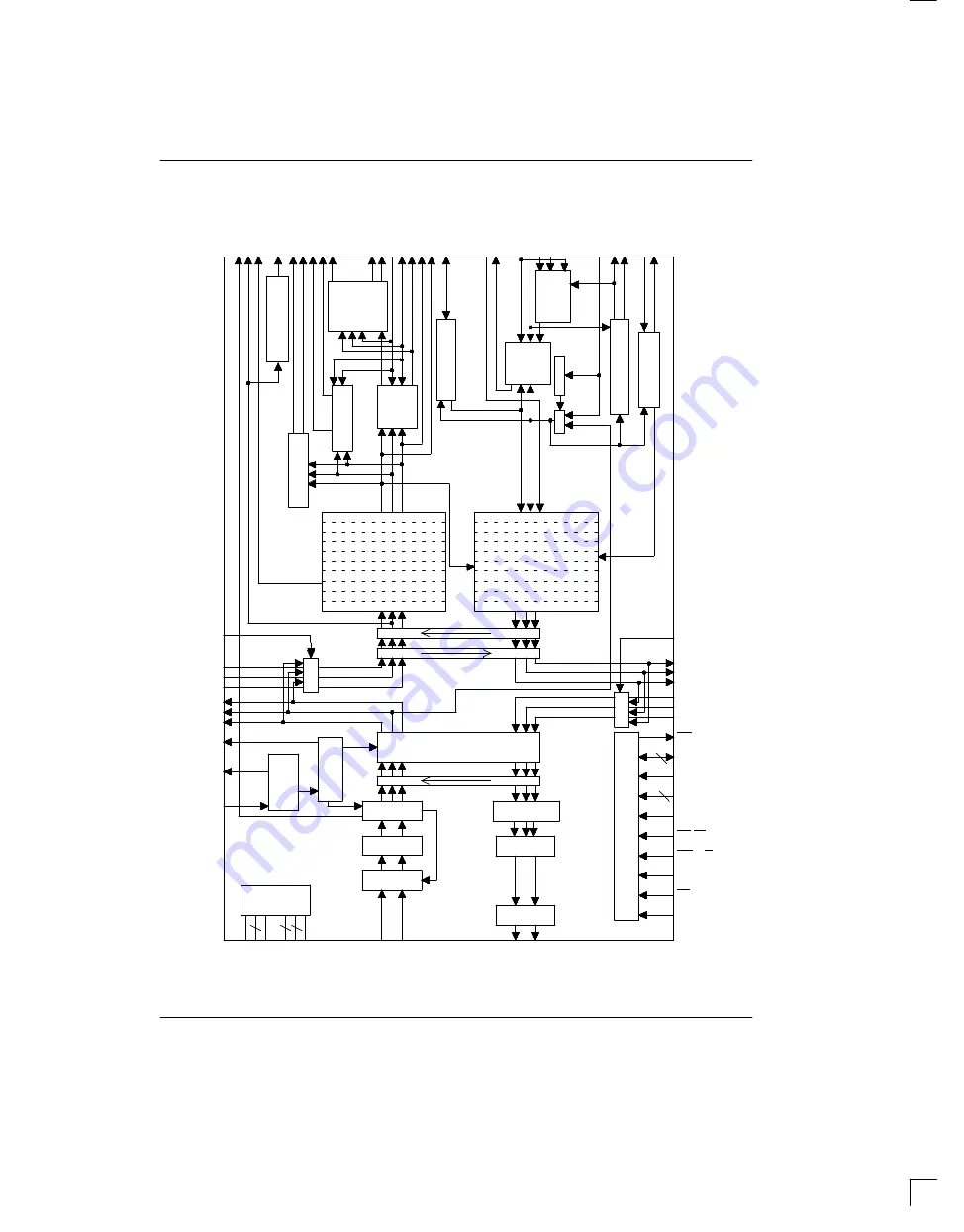 Dallas Semiconductor DS2154 Manual Download Page 5