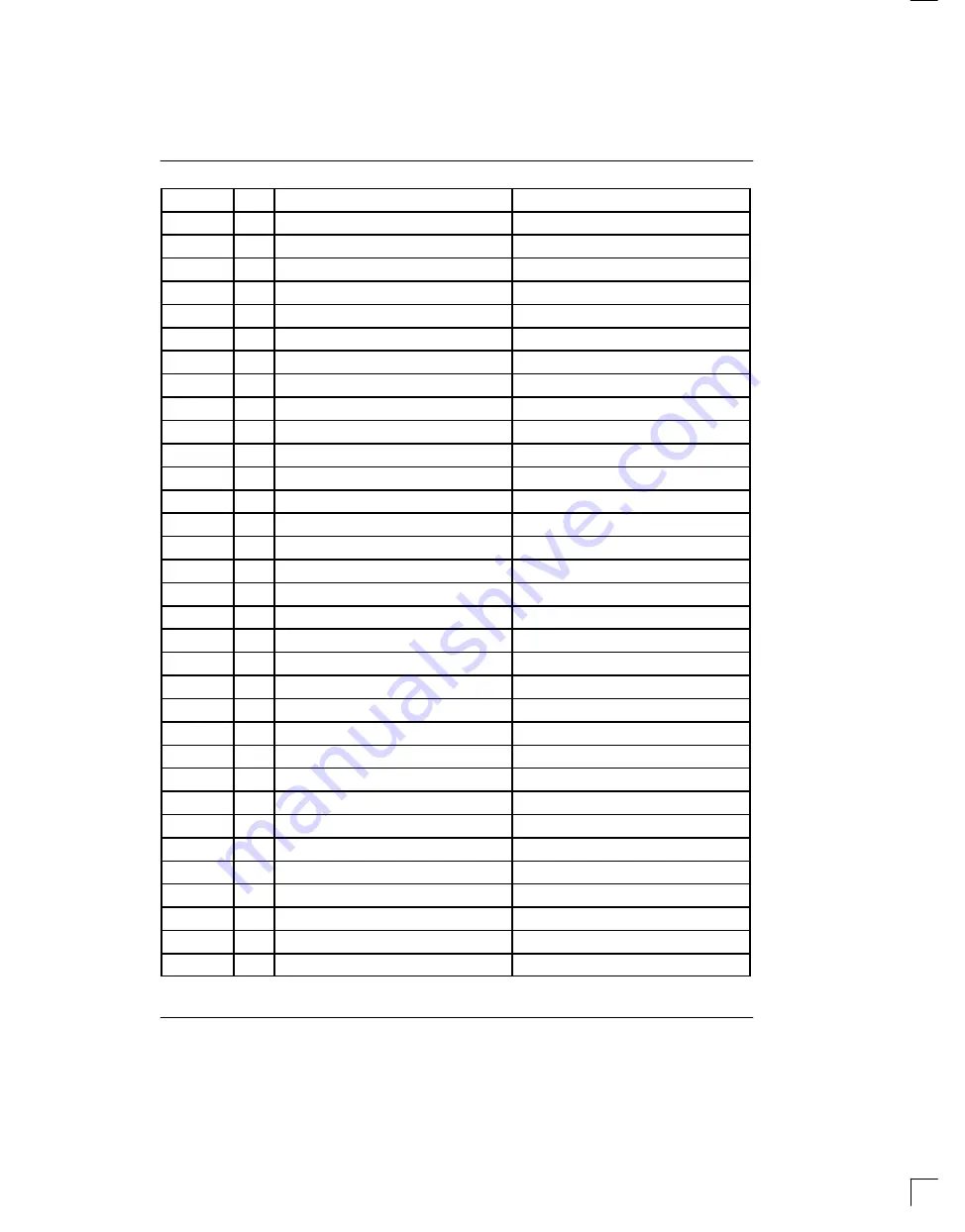 Dallas Semiconductor DS2154 Manual Download Page 15