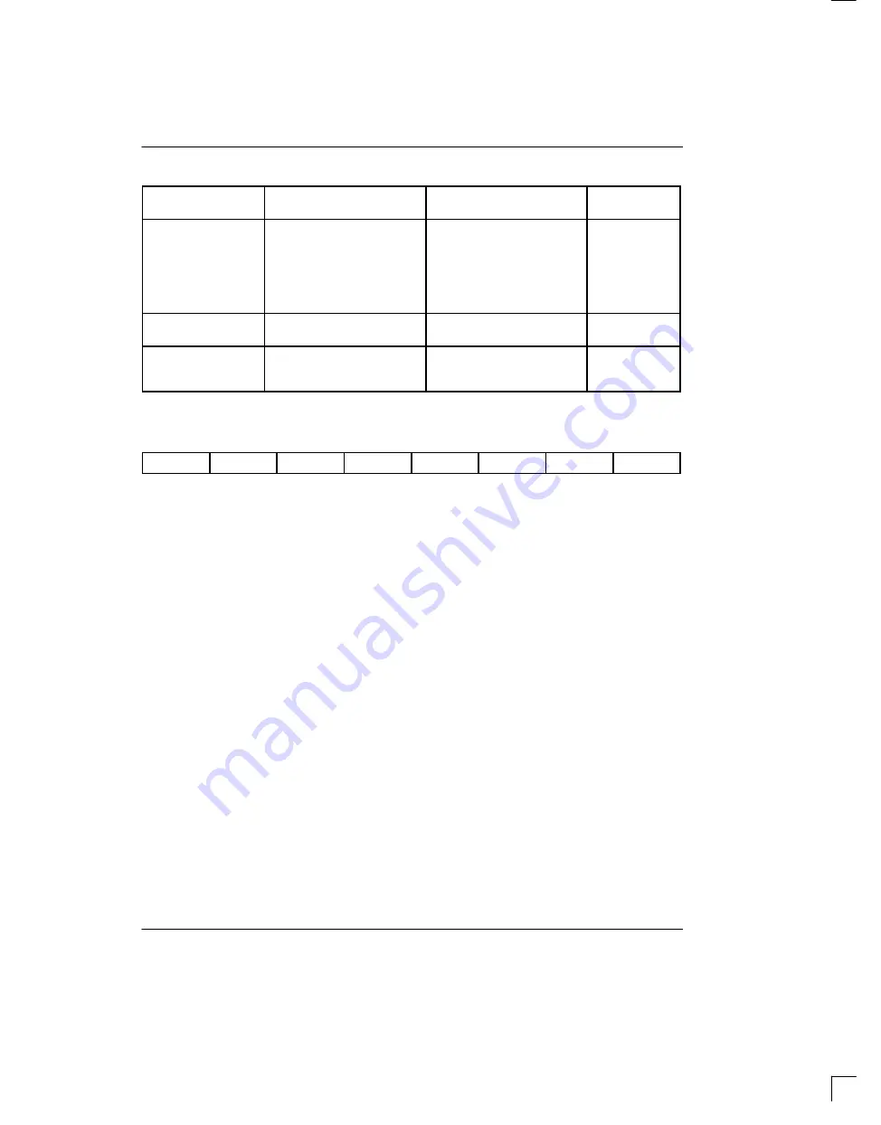 Dallas Semiconductor DS2154 Manual Download Page 20