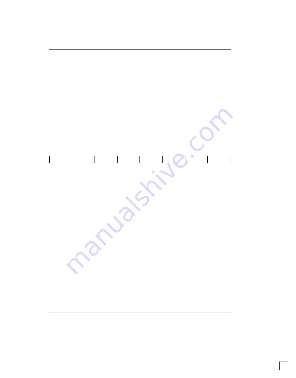 Dallas Semiconductor DS2154 Manual Download Page 23