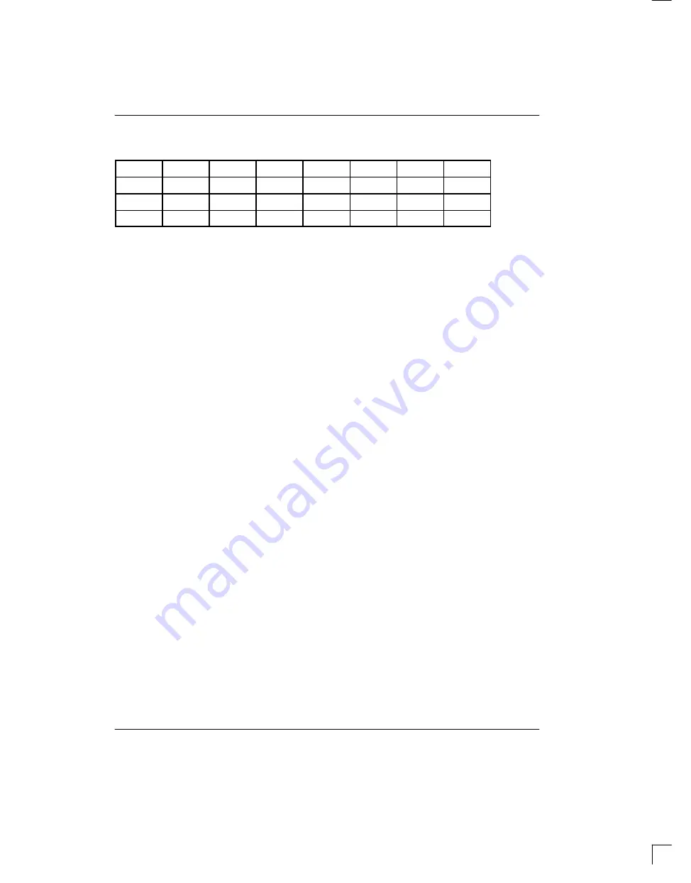 Dallas Semiconductor DS2154 Manual Download Page 43