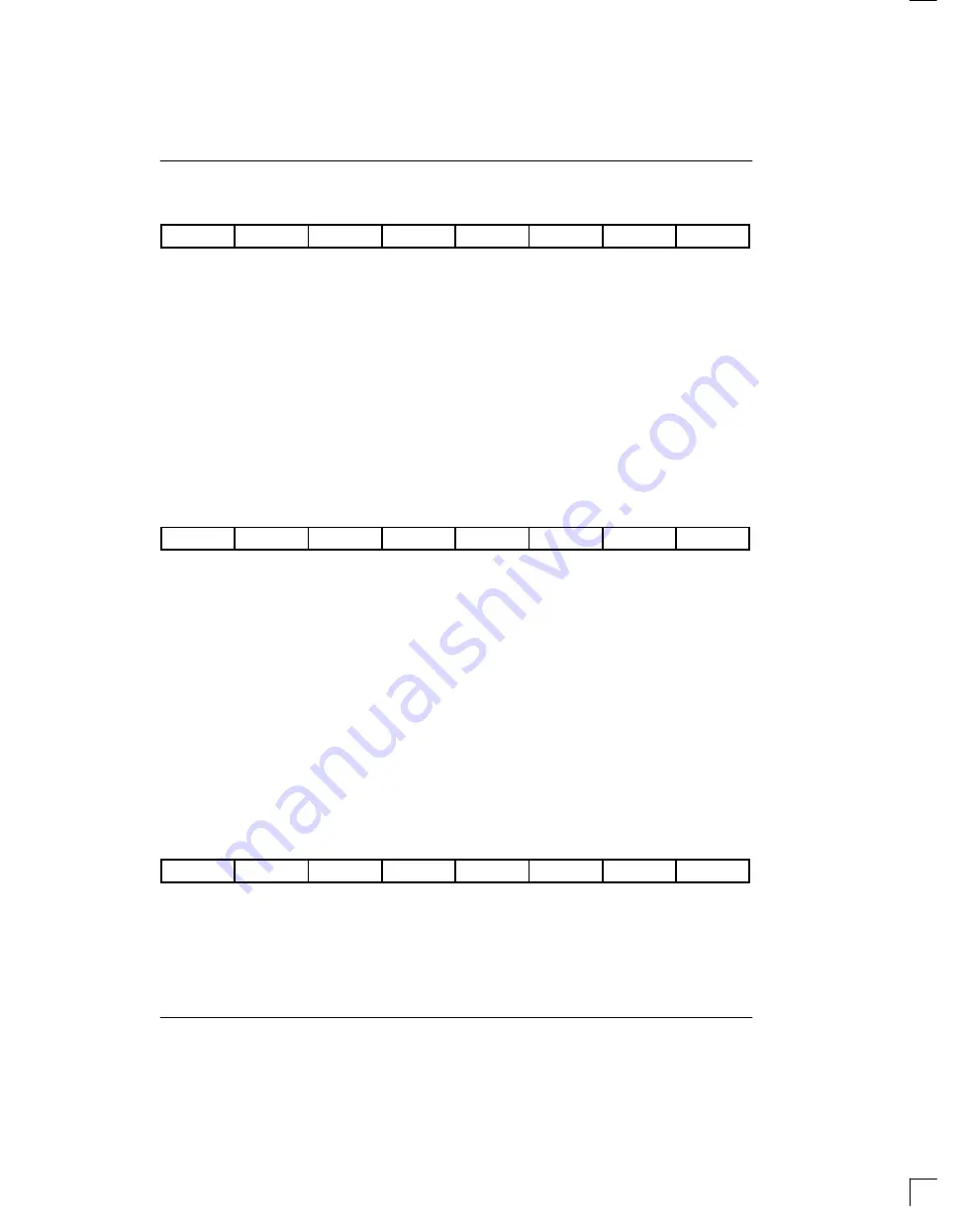 Dallas Semiconductor DS2154 Manual Download Page 45