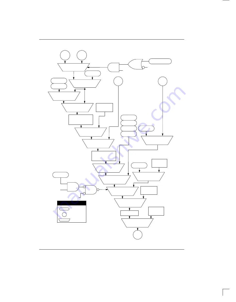 Dallas Semiconductor DS2154 Manual Download Page 59