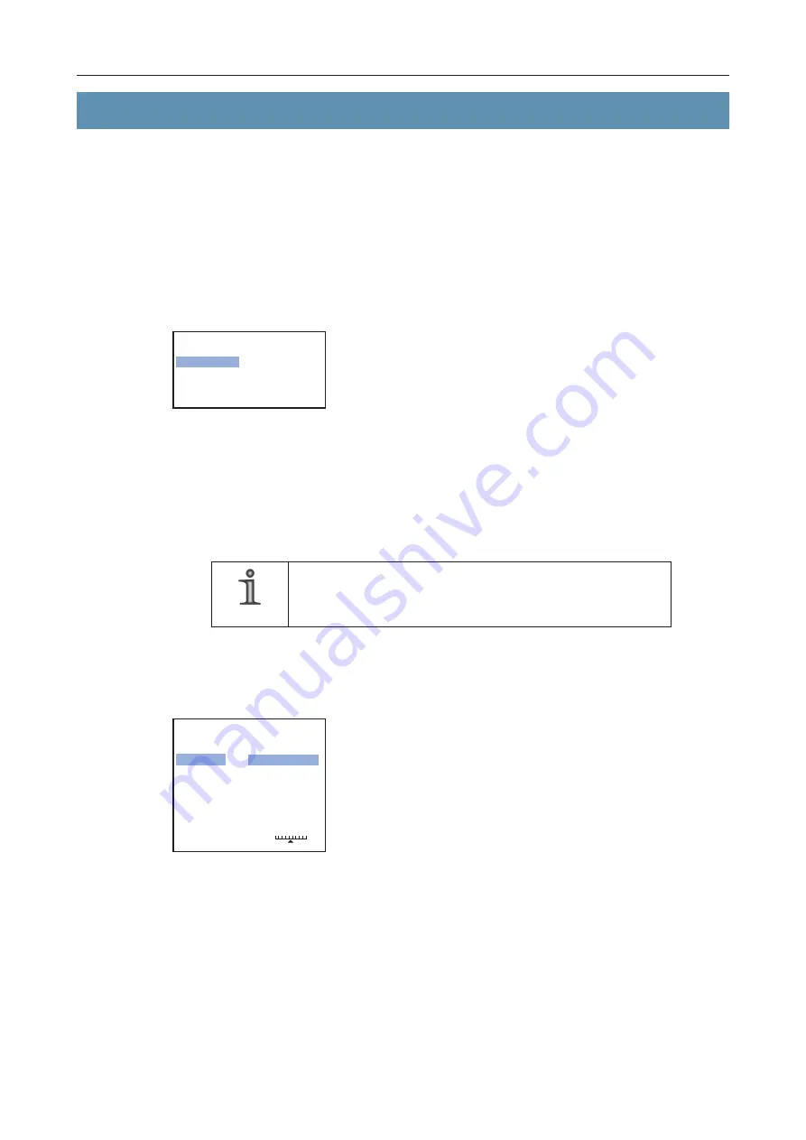 dallmeier CasinoCam DDF3000AV Installation And Configuration Manual Download Page 21