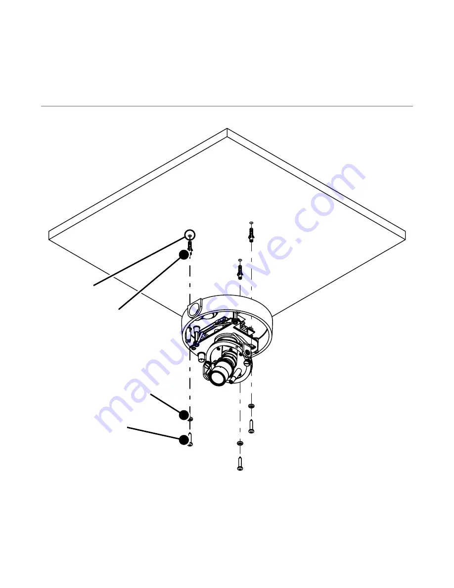 dallmeier DDF5(X)00HDV-DN User Manual Download Page 26