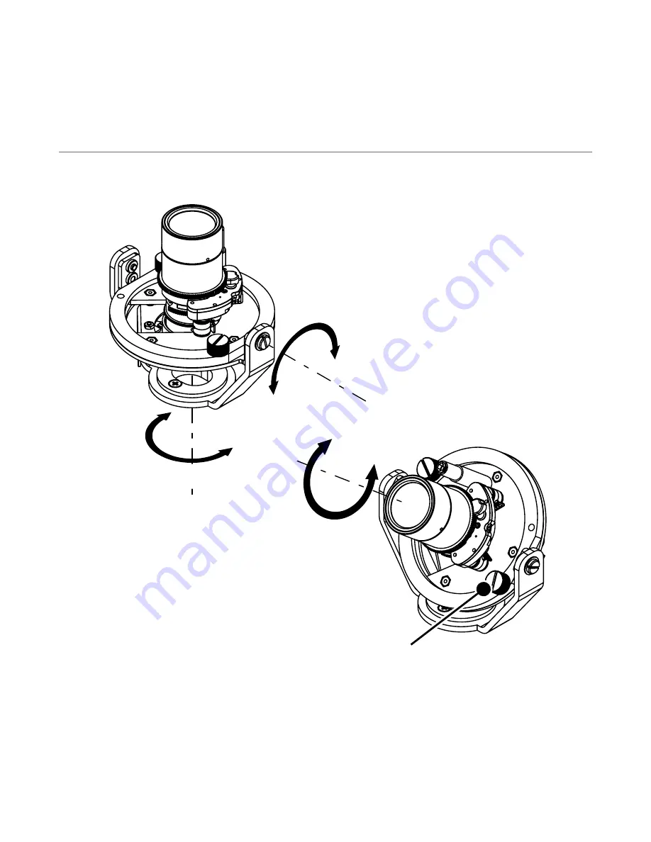 dallmeier DDF5(X)00HDV-DN User Manual Download Page 33