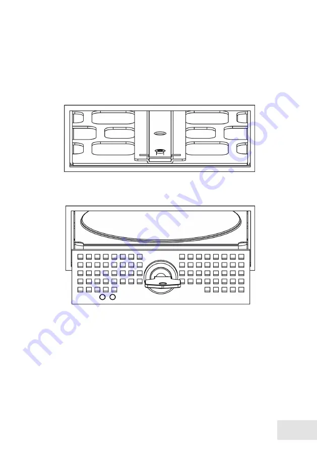 dallmeier DMS 2400 Manual Download Page 31