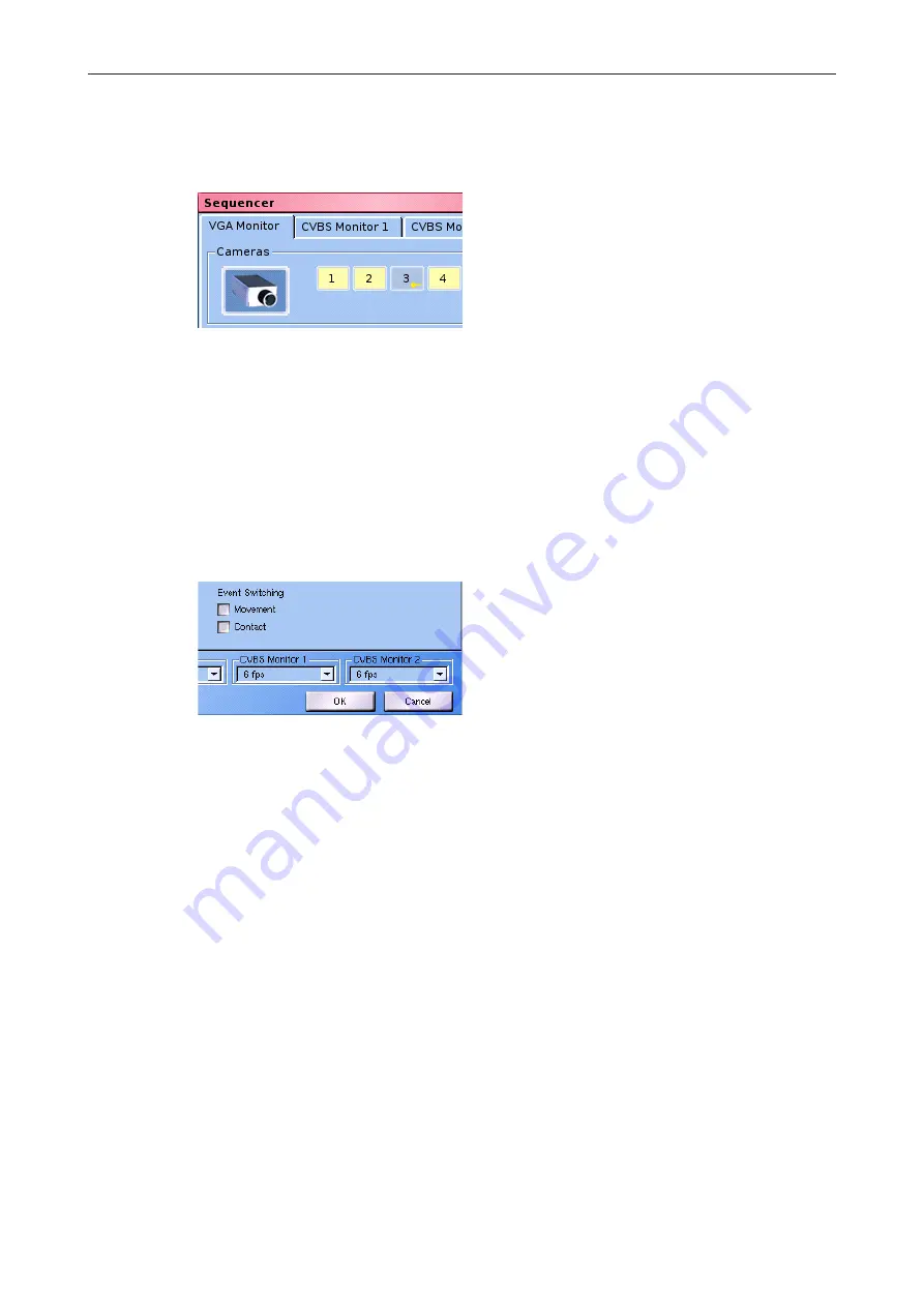 dallmeier DMS 80 Configuration Download Page 78