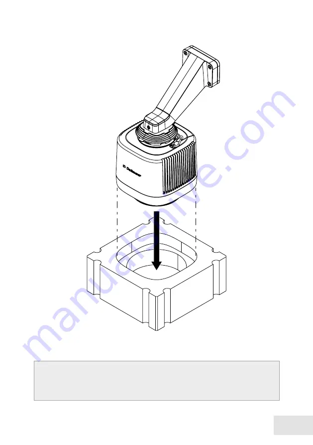 dallmeier Panomera W Series Commissioning Download Page 39