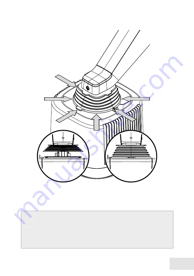 dallmeier Panomera W Series Commissioning Download Page 53