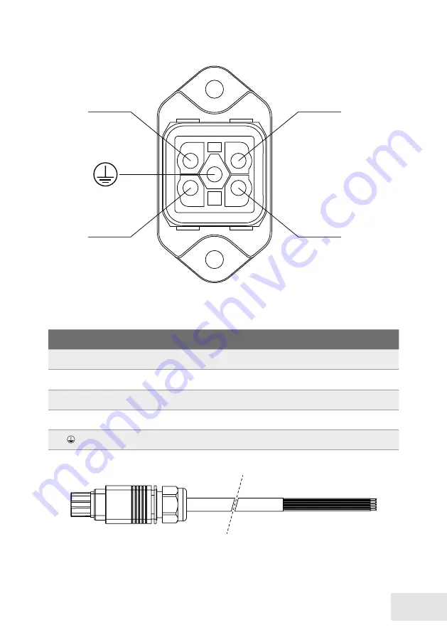 dallmeier Panomera W Series Commissioning Download Page 55