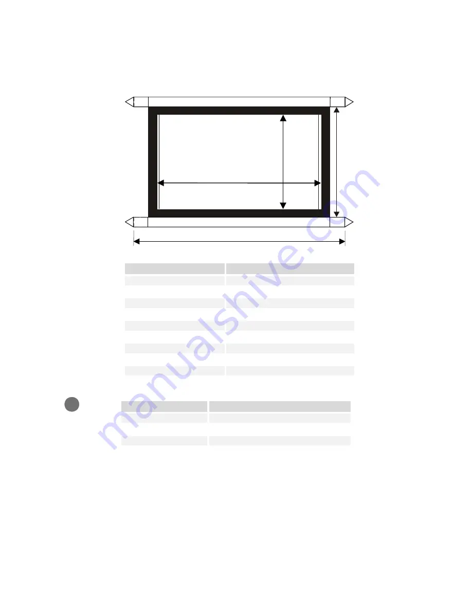 Dalsa DALSTAR 6M18 User'S Manual And Reference Download Page 6