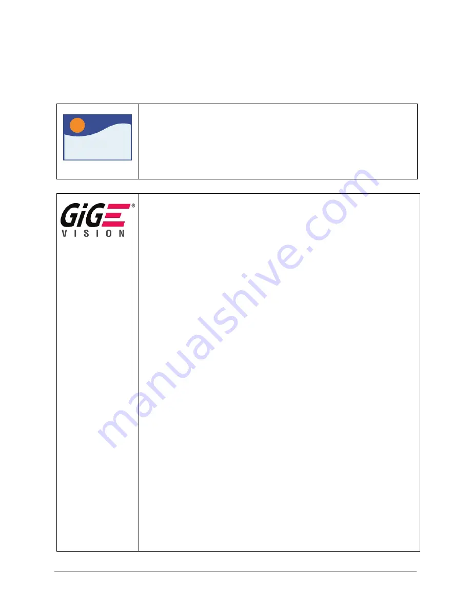 Dalsa Genie M640 User Manual Download Page 75