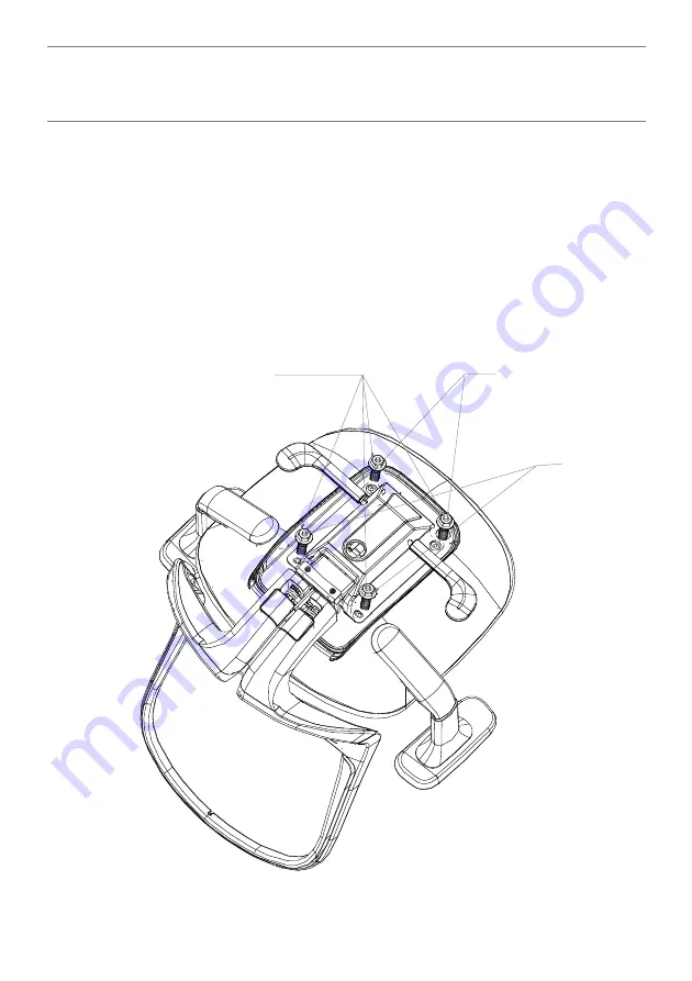 dams SWY300K2-G Assembly Instructions Manual Download Page 5