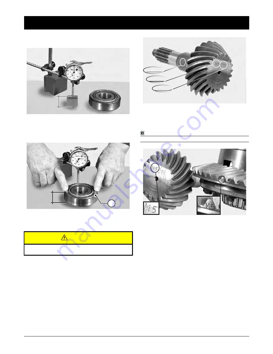 DANA SPICER Axle 123 Скачать руководство пользователя страница 53