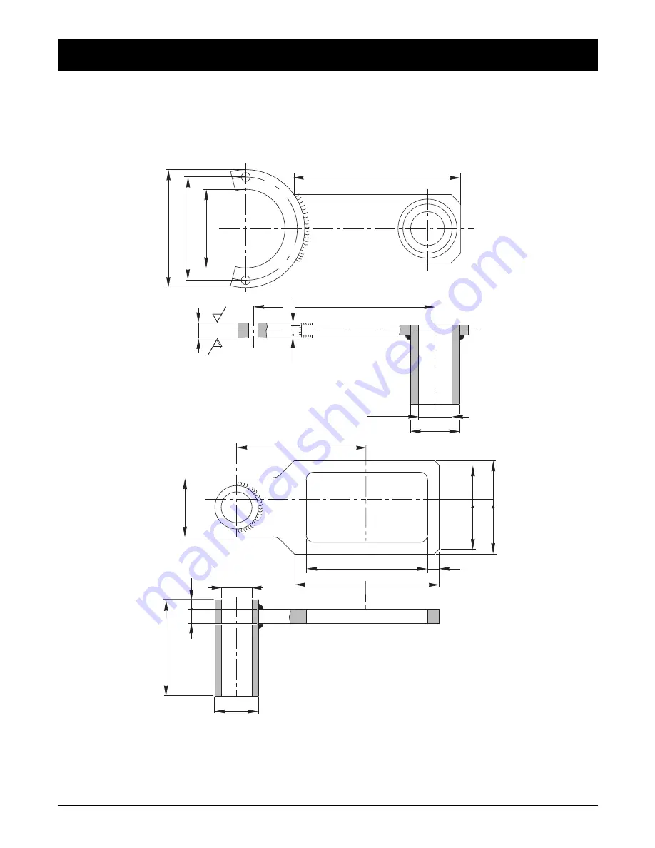 DANA SPICER Axle 123 Скачать руководство пользователя страница 58