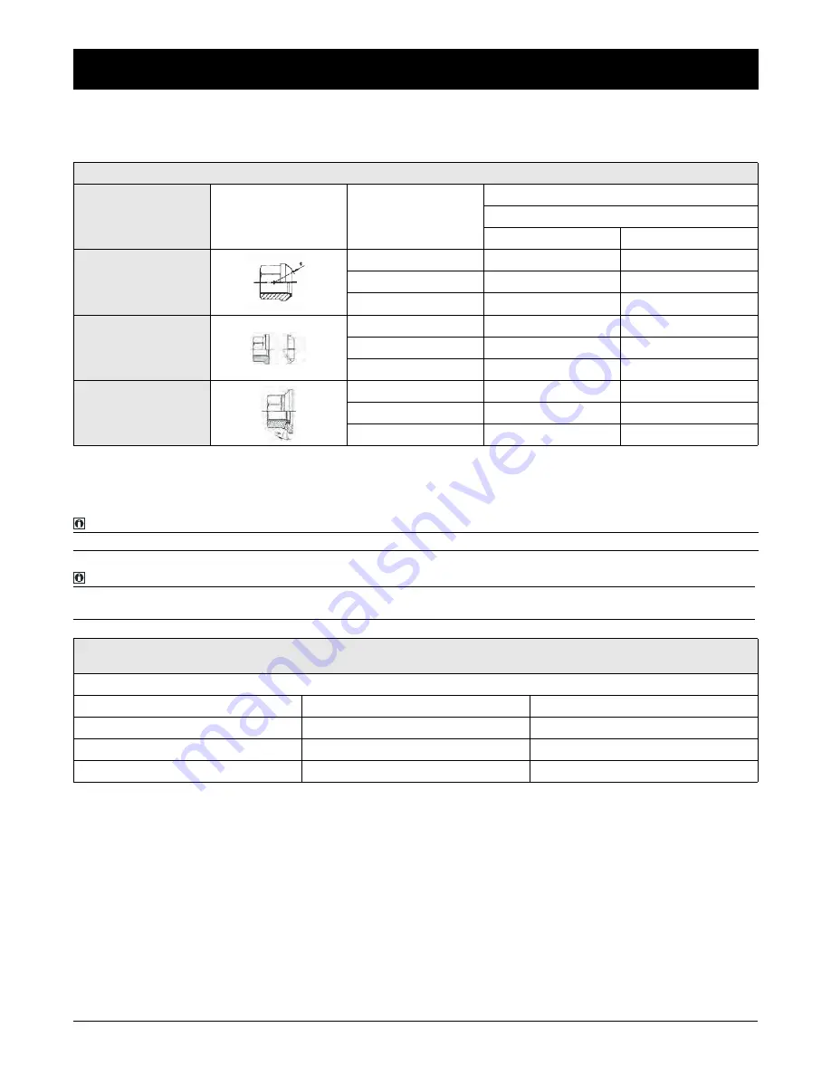 DANA SPICER AXLE 212 Service Manual Download Page 12