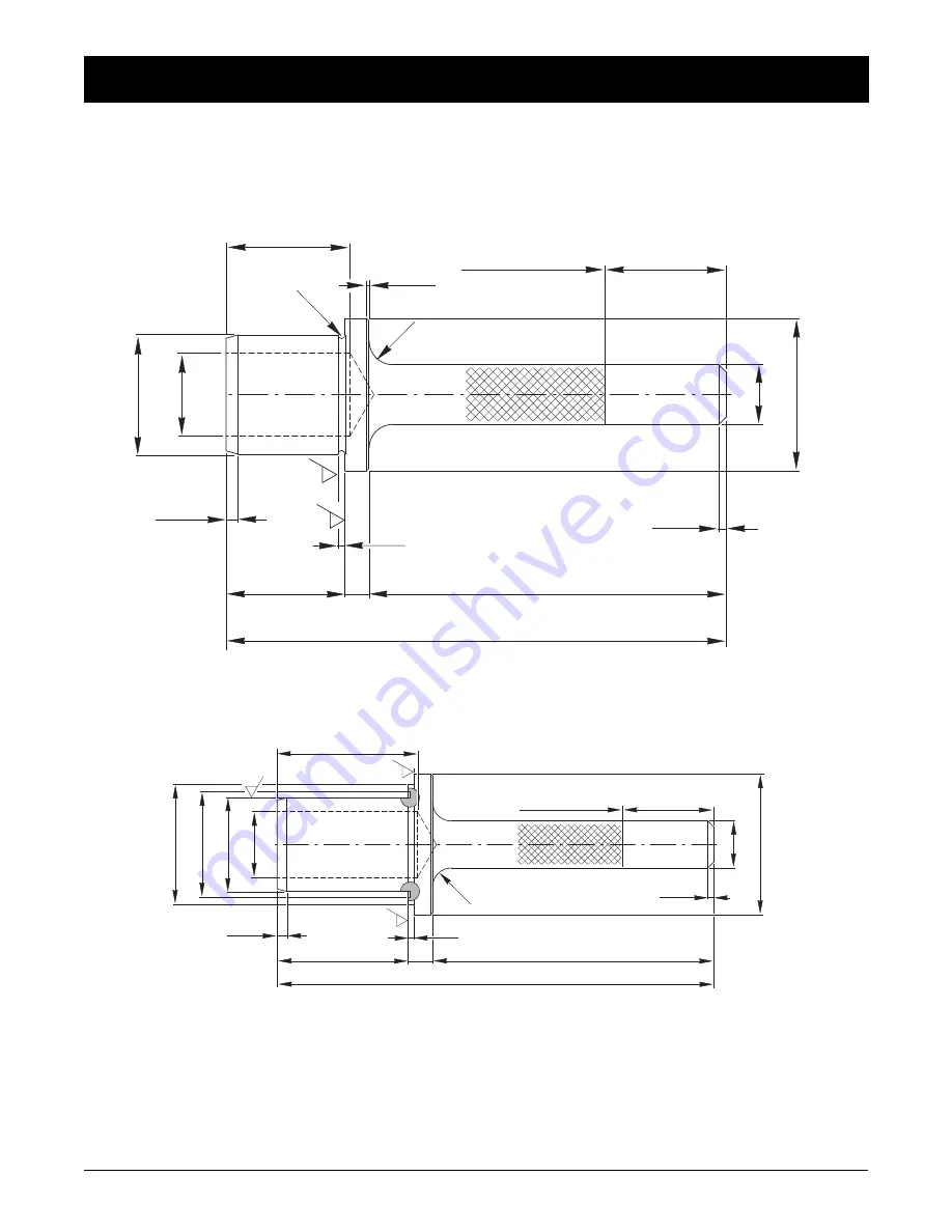 DANA SPICER AXLE 212 Скачать руководство пользователя страница 44