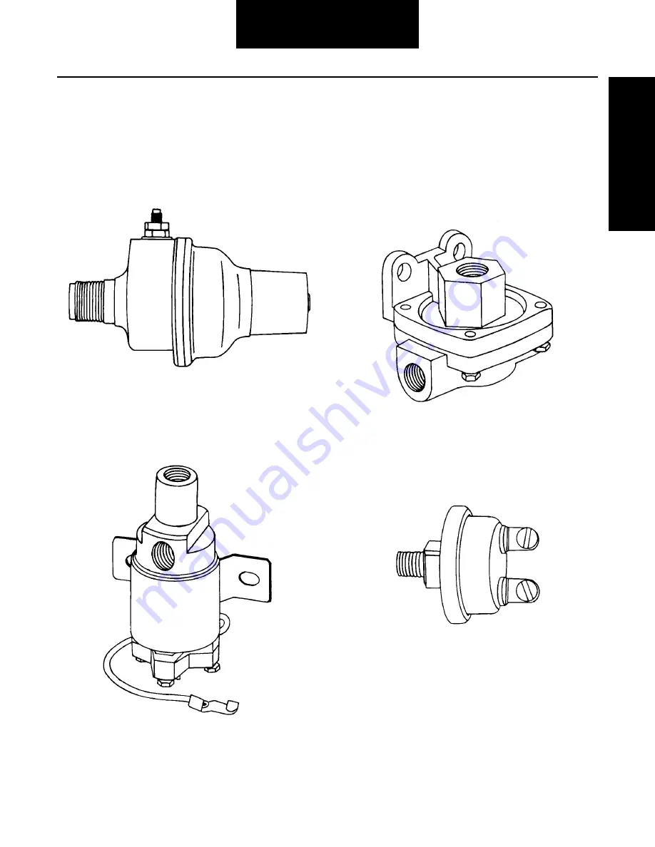 DANA Spicer Drive Axles Скачать руководство пользователя страница 31