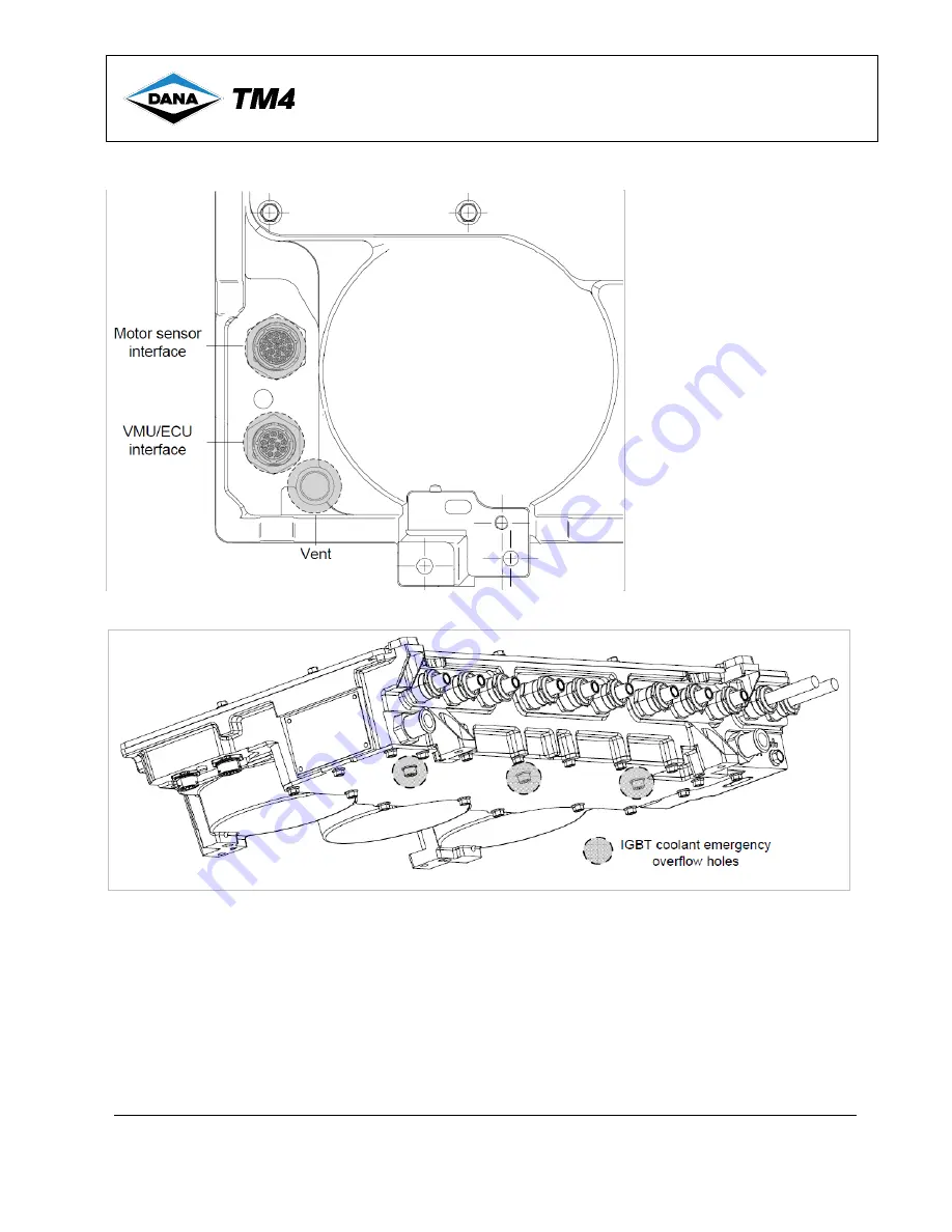 DANA TM4 SUMO MD MV Installation Manual Download Page 14