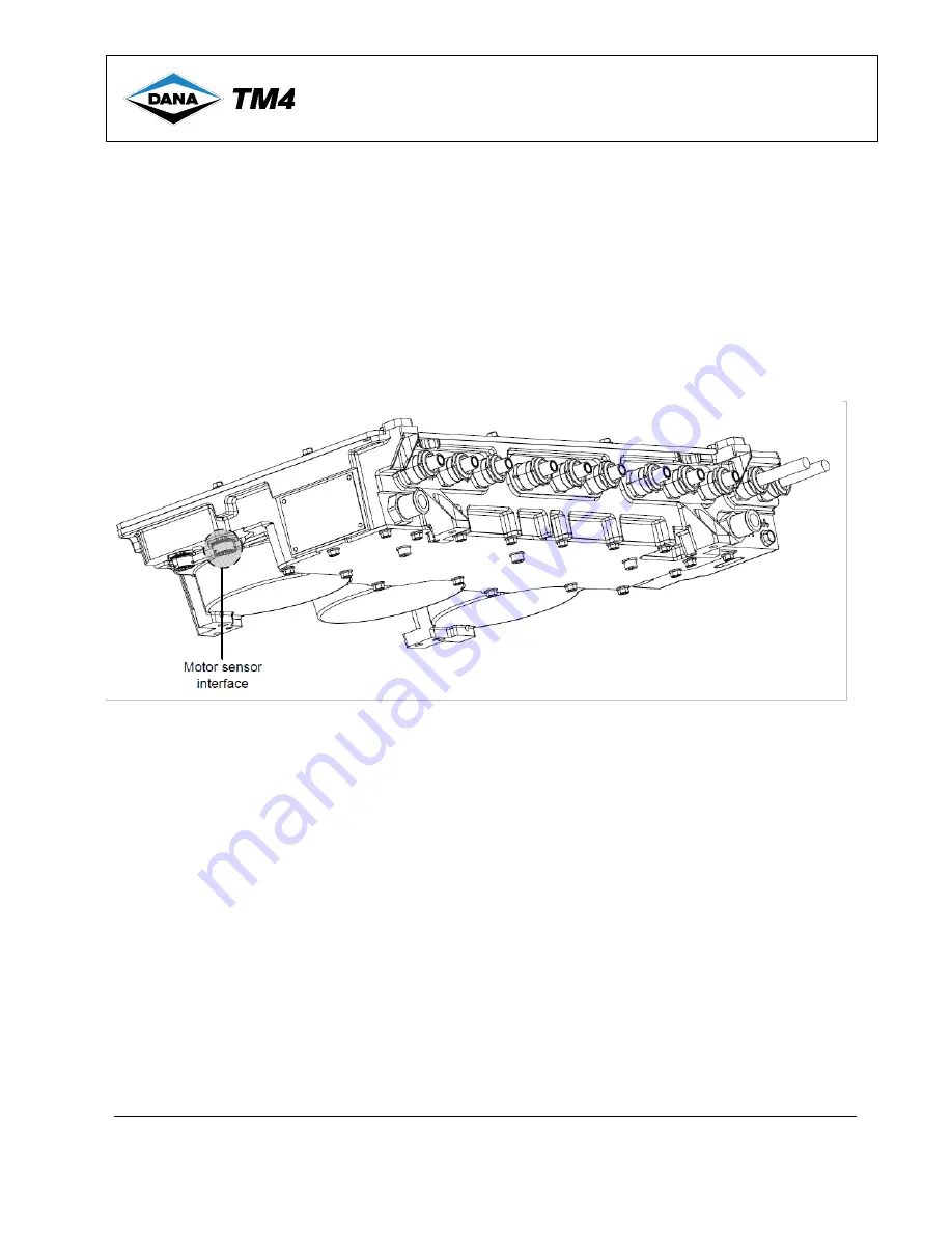 DANA TM4 SUMO MD MV Installation Manual Download Page 27