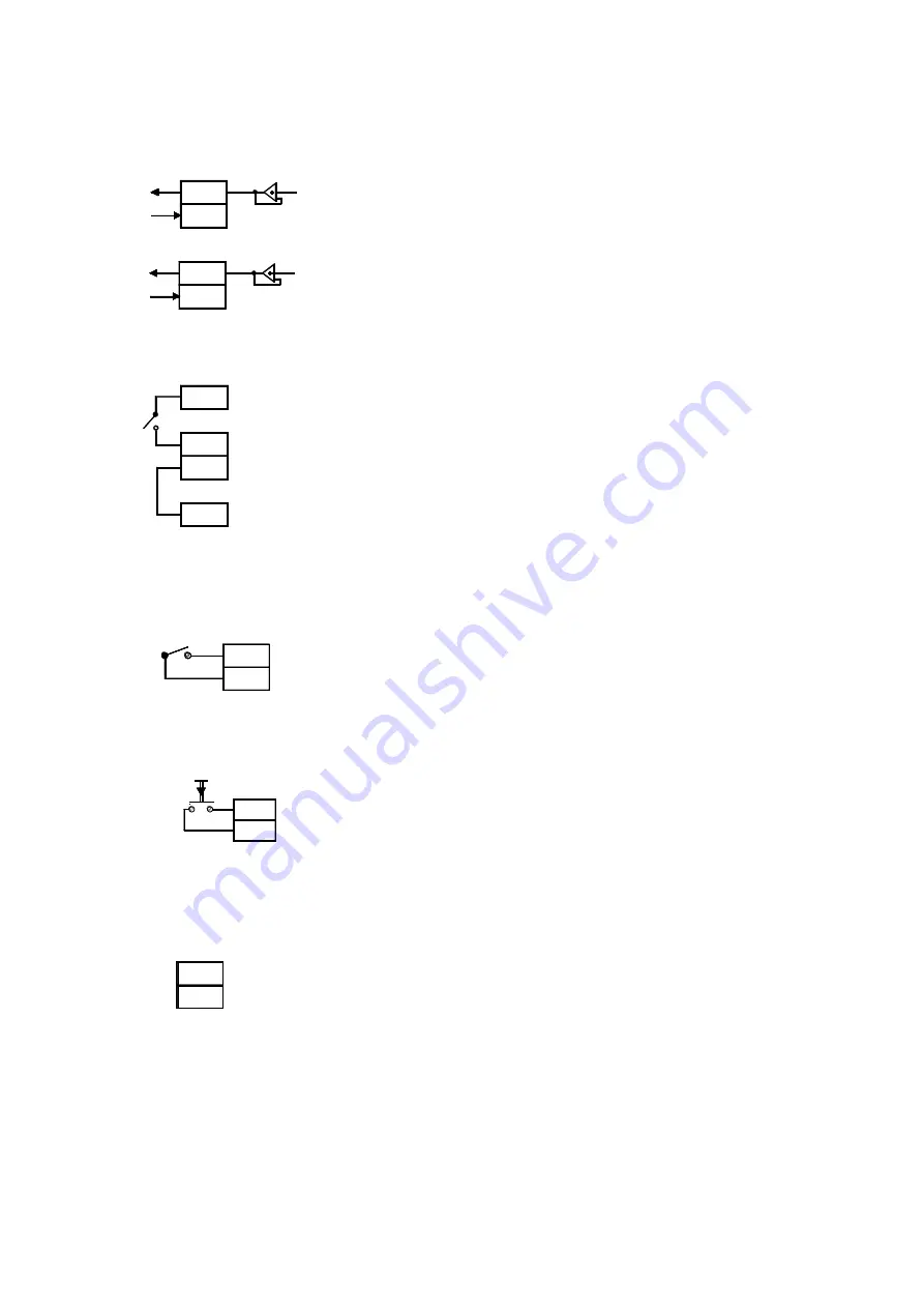 Danaher Motion ACOMEL K 4000 User Manual Download Page 23