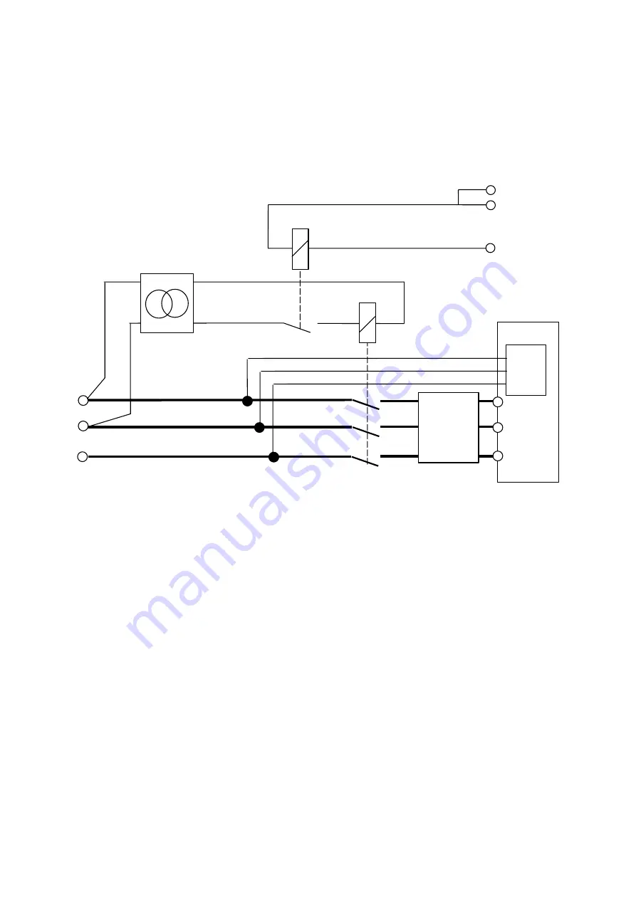 Danaher Motion ACOMEL K 4000 User Manual Download Page 42