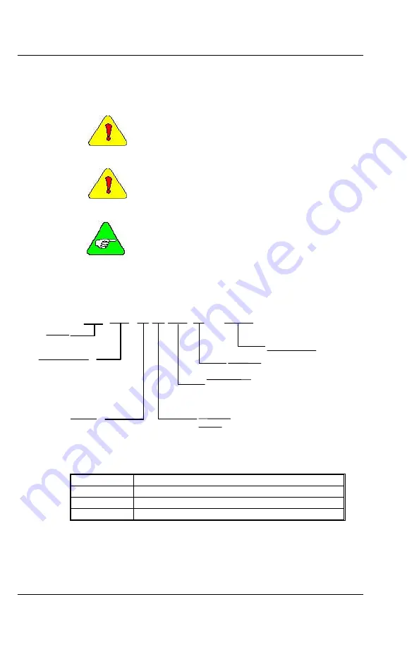 Danaher Motion P70360 Скачать руководство пользователя страница 6