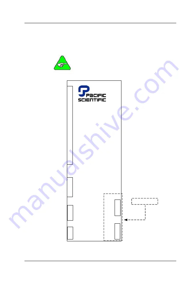 Danaher Motion P70360 Reference Manual Download Page 11