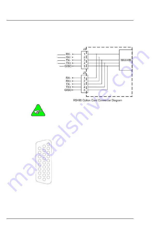 Danaher Motion P70360 Скачать руководство пользователя страница 12