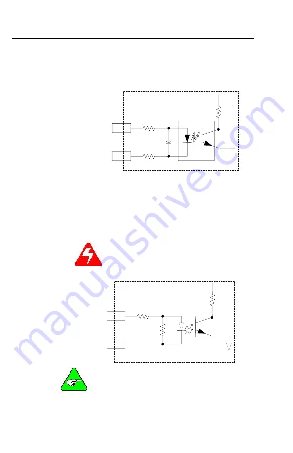 Danaher Motion P70360 Reference Manual Download Page 14