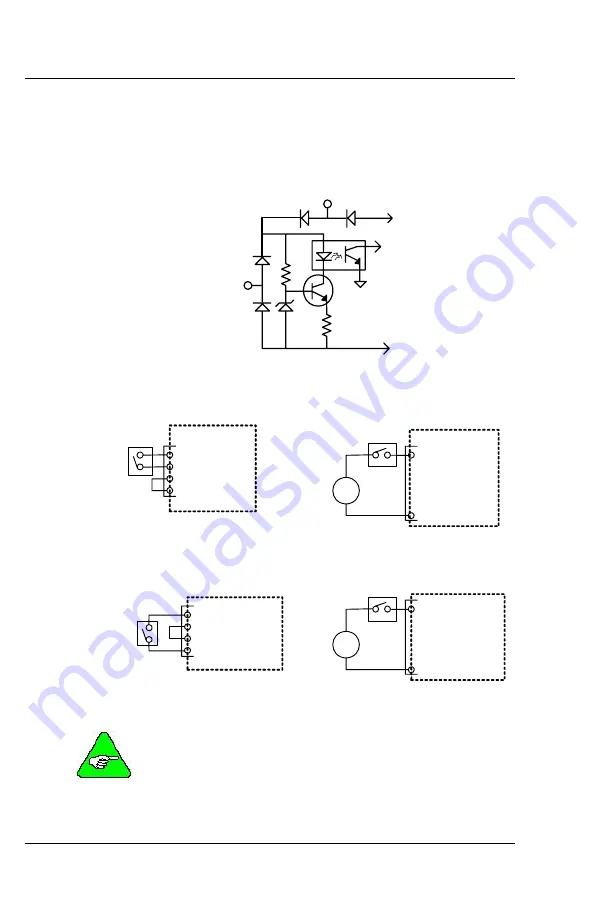 Danaher Motion P70360 Скачать руководство пользователя страница 16