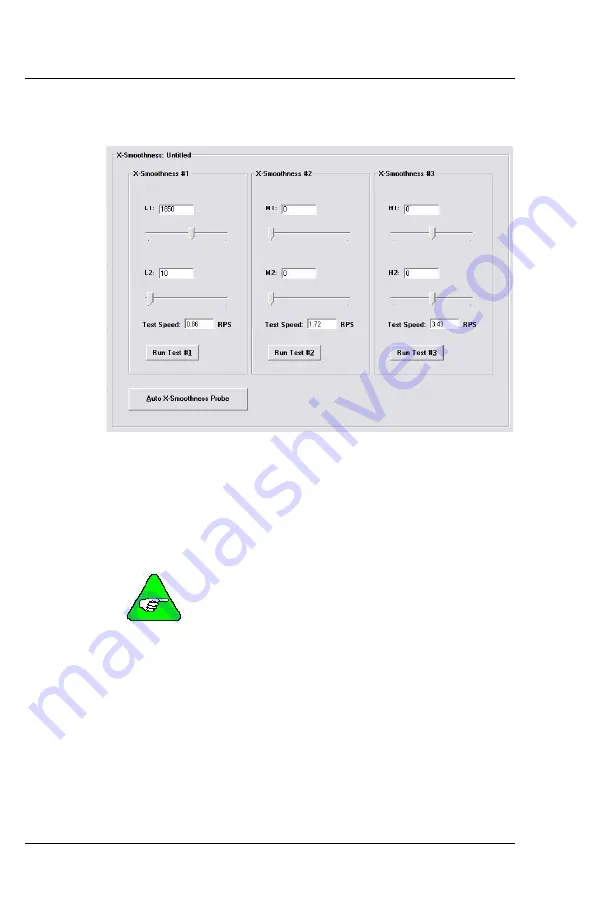 Danaher Motion P70360 Reference Manual Download Page 36