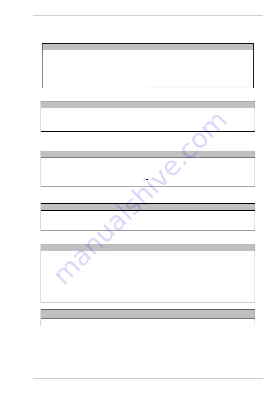 Danaher Motion S200-CNS Hardware Installation Manual Download Page 13