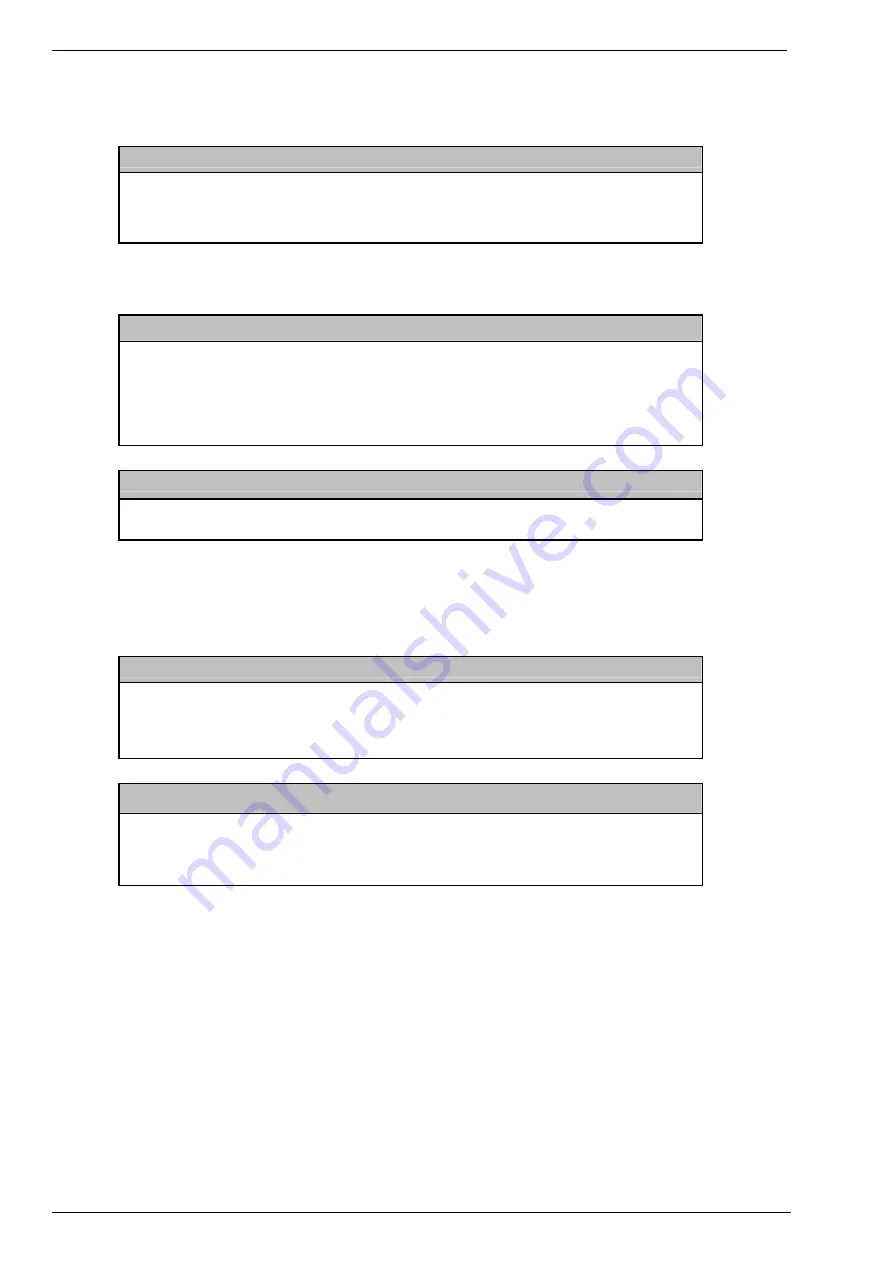 Danaher Motion S200-CNS Hardware Installation Manual Download Page 14