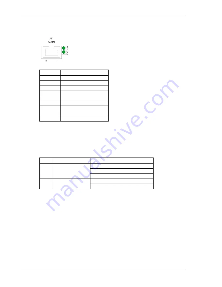 Danaher Motion S200-VTS Product Manual Download Page 60