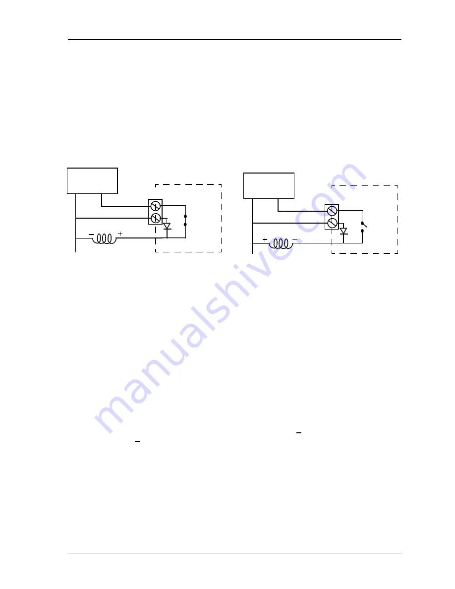 Danaher Motion Standalone MMC Hardware Manual Download Page 175