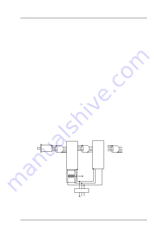 Danaher Motion Superior Electric SLO-SYN SS2000D3 Скачать руководство пользователя страница 32